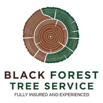 Black Forest Tree Service